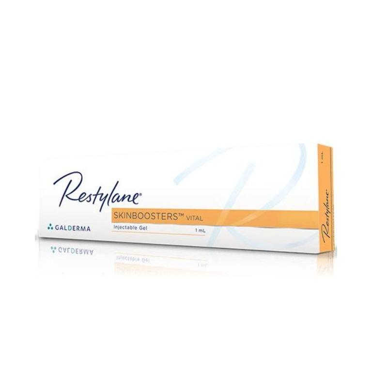 RESTYLANE SKINB VITAL 1ML