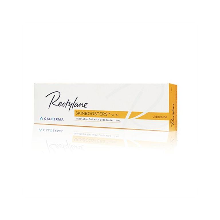 RESTYLANE SKINB VITAL LIDO 1ML