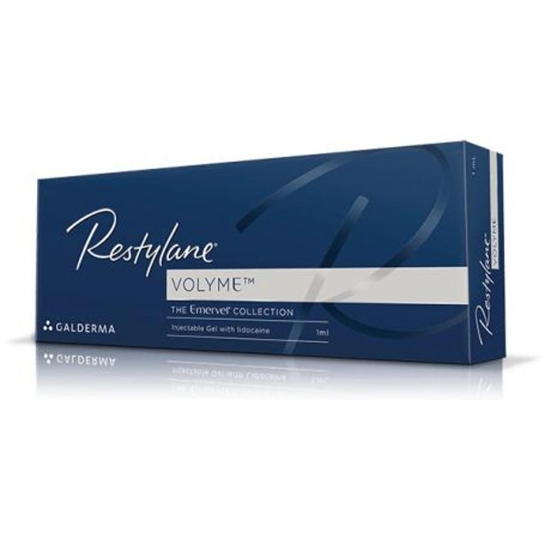 RESTYLANE VOLYME 1ML