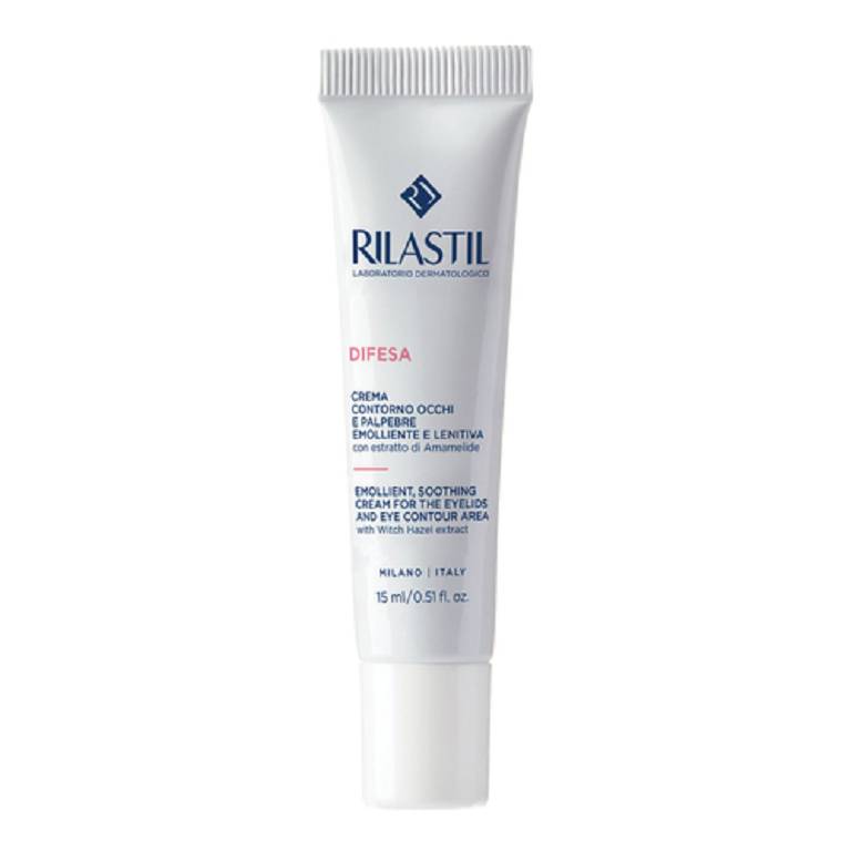RILASTIL DIFESA CREMA CONT OCC RILASTIL DIFESA CREMA CONT OCC