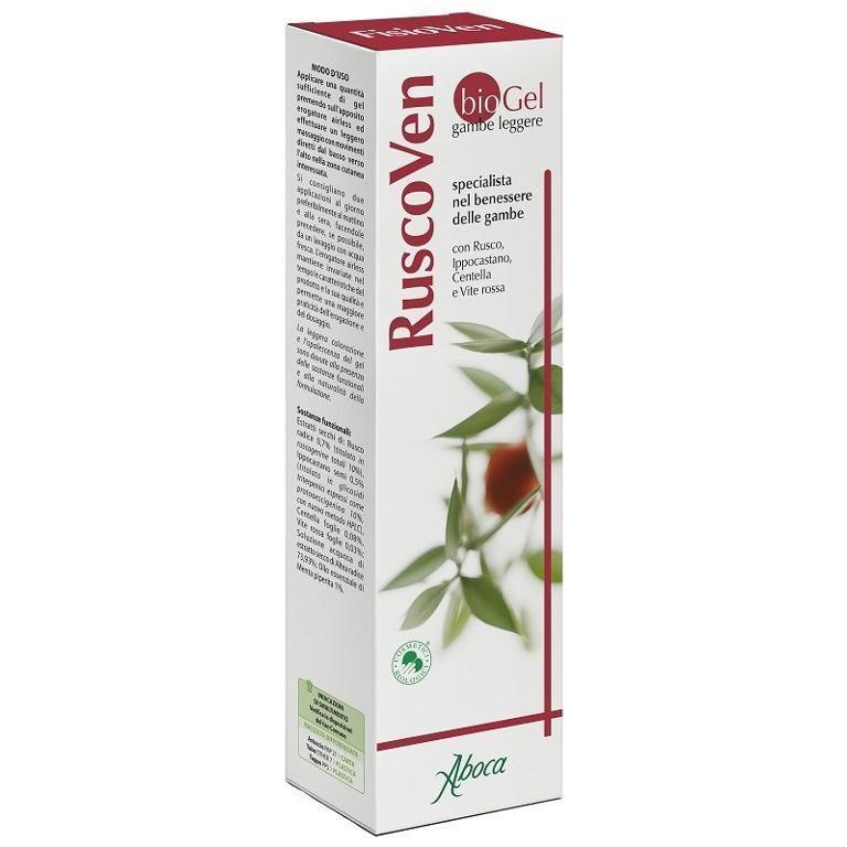 RUSCOVEN BIOGEL 100 ML.