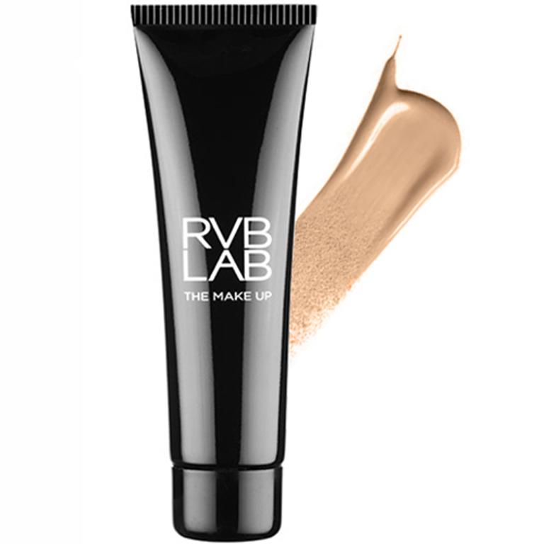 RVB BB CREAM 5 IN 1 SPF15 CREMA COLORATA 401 