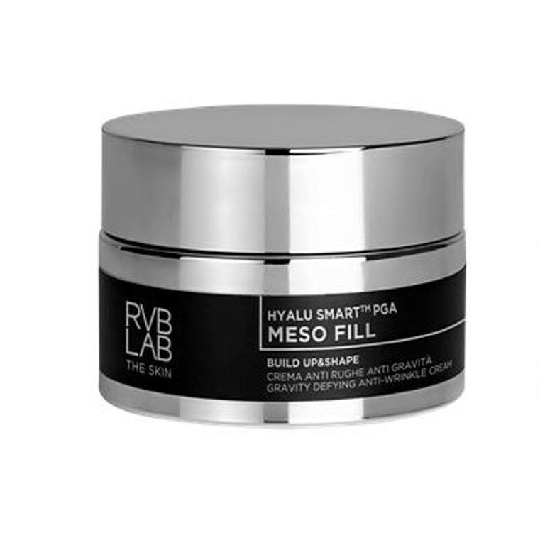 RVB BUILD&SHAPE CREMA ANTIR