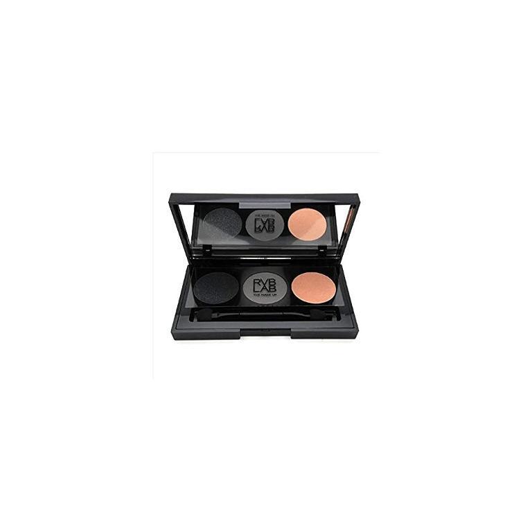 DDP ELEGANT SMOKEY EYES EYESHA