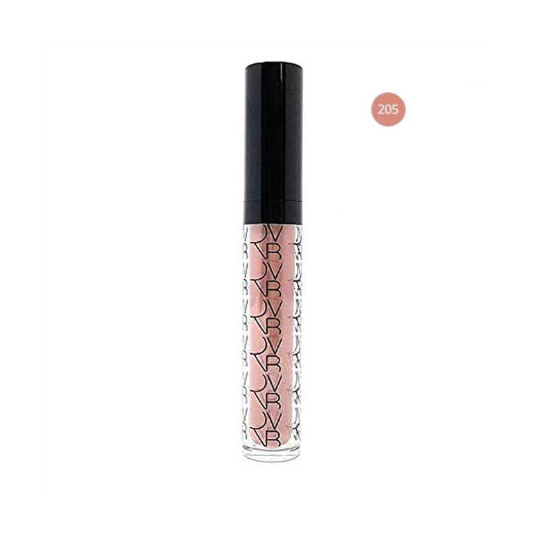 RVB VELVET MATT LIQUID LIPSTICK 205