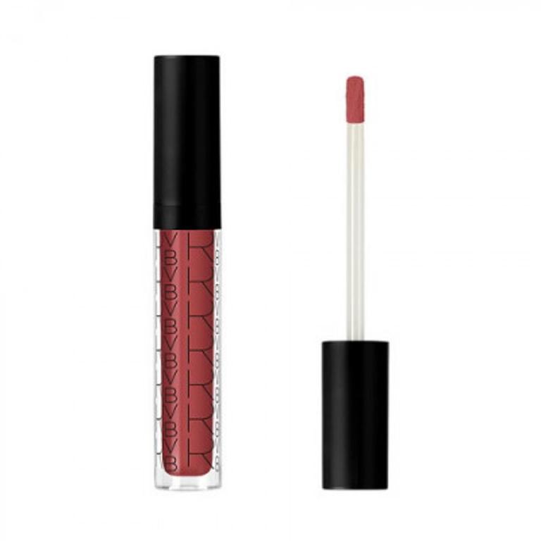 RVB VELVET MATT LIQUID LIPSTICK 206
