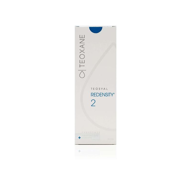 TEOSYAL REDENSITY 2 (2X1ML)