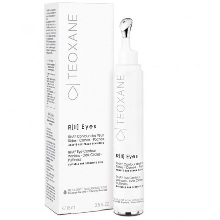 TEOXANE R [II] EYES CONTORNO OCCHI 15ML