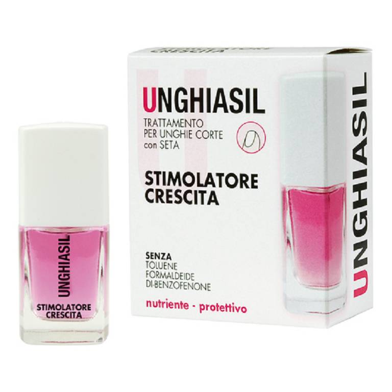 UNGHIASIL STIMOLATORE CRESCITA