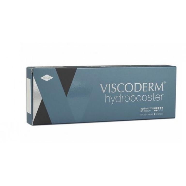 VISCODERM HYDROBOOSTER SIR 1,1