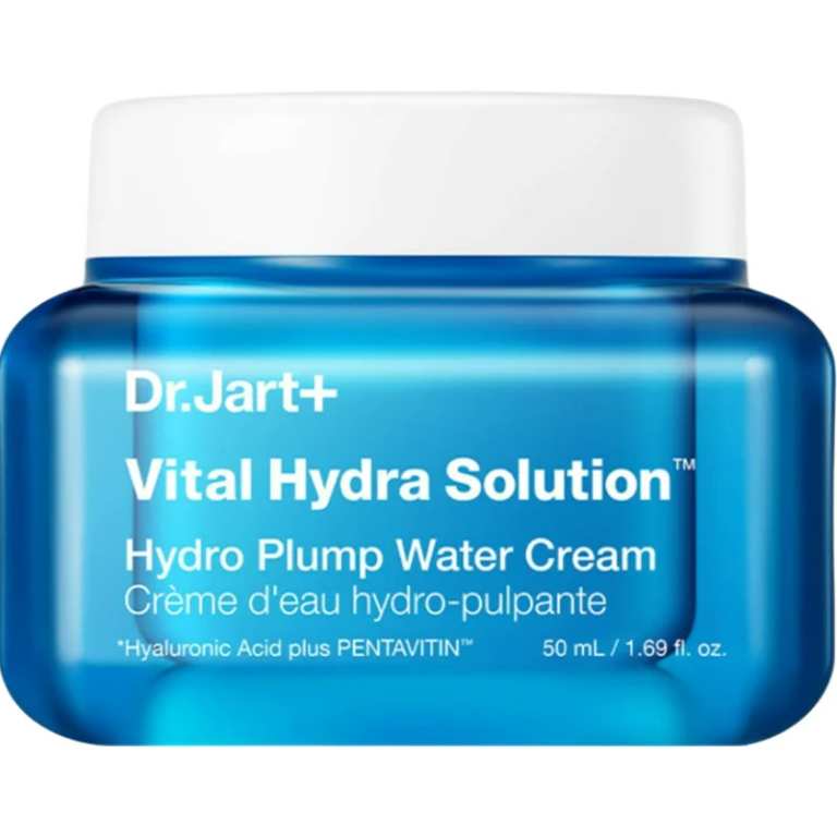 Vital Hydra Solution  Hydro Plump Water Cream Dr. Jart+ 50ml