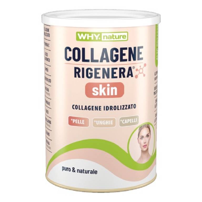 WHYNATURE COLLAGENE RIG SK321G