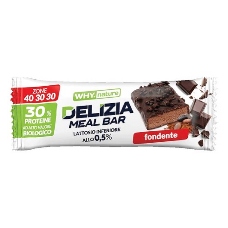WHYNATURE DELIZIA MEAL BAR FON