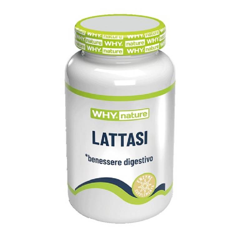 WHYNATURE LATTASI 60CPS