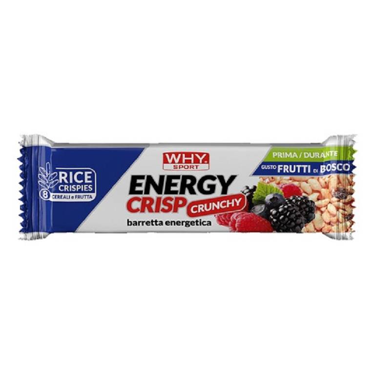 WHYSPORT ENERGY CRISP FRUT BOS